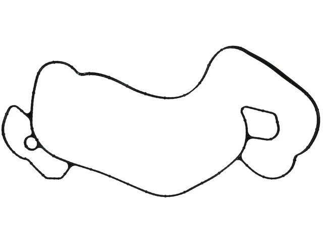 Water Pump Gasket For 11-21 Ford F350 Super Duty F450 F250 F550 6.7L V8 ZJ26J5 Foto 1 de 1