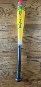 Victus Vibe Pencil USSSA Baseball Bat (-10) | Length 26 Weight 16 oz - Picture 1 of 12