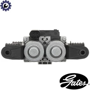 CONTROL VALVE COOLANT EHV102 FOR BMW X5/E70/E53/F15/F85 X6/E71/E72/F16/F86 3.0L - Picture 1 of 8
