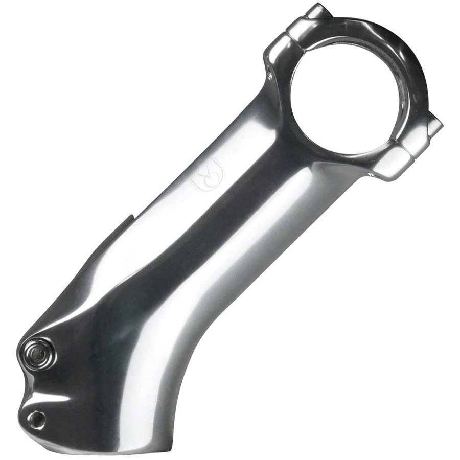 Velo Orange Happy Stem - 31.8mm Clamp, 90mm, Polished - Image 1 of 1