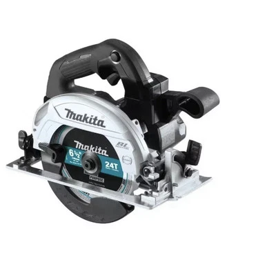 $280 Reconditioned By Makita XSH04ZB LXT 18V 6-1/2” Compact Brushless Circ Saw - Image 1 of 4