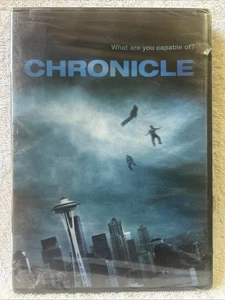 Chronicle DVD Alex Russell Ashley Hinshaw Dane DeHaan Michael B. Jordan - Picture 1 of 2