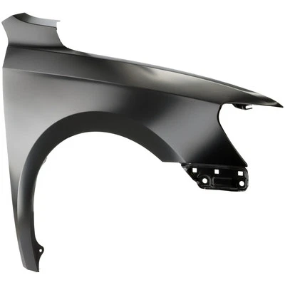 Guardabarros para Volkswagen Passat 2012-2015 lado del pasajero delantero acero imprimado Foto 1 de 4