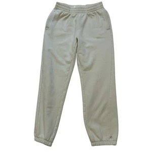 Athleta Girl Sweatpants sz 8-10 Light Green Sweatpants  - Picture 1 of 6