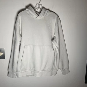 Sudadera con capucha Lululemon Steady State beige M para hombre - Imagen 1 de 9