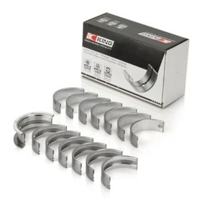 Rodamientos principales King MB5662SI0.25 serie SI para BMW 316i/318i N42/N46 2001-2004 - Imagen 1 de 1