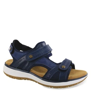 Men's SAS, Maverick Sandal MAVERICK NEPT Neptune BLEND - Picture 1 of 7