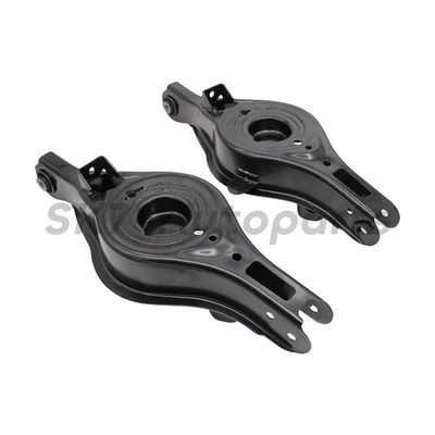 Brazo de control inferior trasero L y R para MAZDA 6 MK2 GH GS1D28300/350 2009-2011 Foto 1 de 4