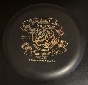 Discmania D-Line P2 (Innova Made) Supreme Flight 175 grams - Picture 1 of 2