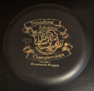 Discmania D-Line P2 (Innova Made) Supreme Flight 175 grams - Image 1 of 2