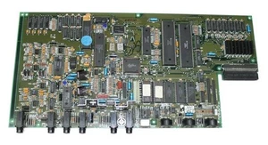 Ensoniq EPS-16 Plus Main Board - Picture 1 of 1