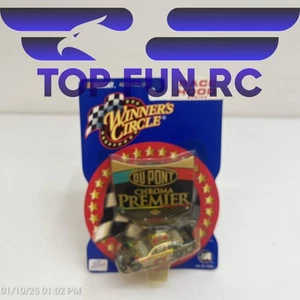 Winners Circle Race Hood Series Dupont Chroma Premier Jeff Gordon #24 Diecast - Picture 1 of 2