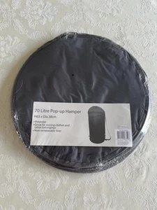 Pop Up Hamper - Picture 1 of 2