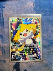 Jirachi XY67a Pokemon Alternate Full Art Promos Pokemon TCG NM Near Mint - Picture 1 of 2