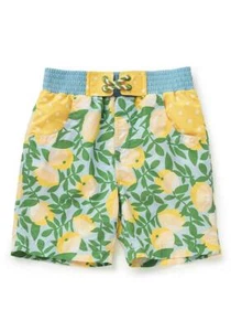 Boys/Girls Matilda Jane Brilliant Daydream Diving In Swim Shorts Size 12 NWT - Picture 1 of 3