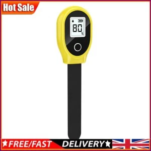Soil Moisture Meter Digital LCD Plant Water Monitor for Indoor & Outdoor Plants - Picture 1 of 11