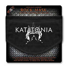 Katatonia 'City Burials' (Black) Face Mask - NEW & OFFICIAL!