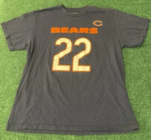 NFL Team Apparel Men's Size Large Chicago Bears Matt Forte #22 See Pics Read - Picture 1 of 5