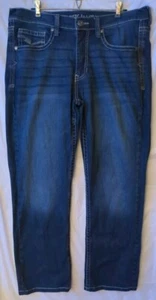 Cody James - Mens - 36x34 Jeans - RN138823 Skater Grunge Baggy - Picture 1 of 9