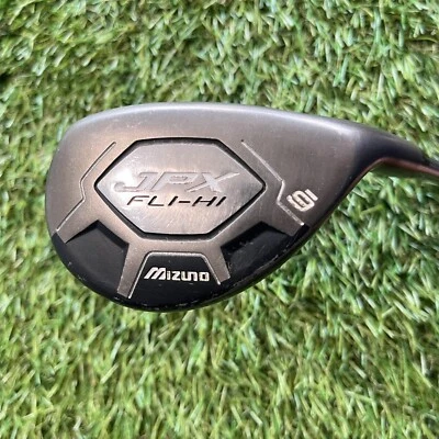 Mizuno Jpx Fli-Hi 6 Hybrid Ladies Flex Orochi Graphite 37" Womens - Image 1 of 4