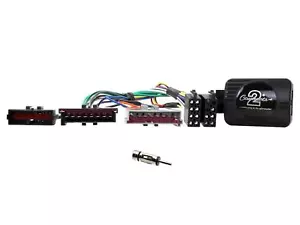 CTSFO001.2AA Ford Steering Wheel Control Adaptor Aerial Included - Picture 1 of 2