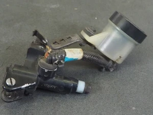 HONDA VFR400R 1998 45500-MR8-315 FR. MASTER CYLINDER ASSY. 14043 - Imagen 1 de 4