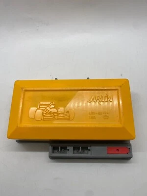 Artin Car Remote Control Battery Charger 4.8-6V 1.8Amp Fully Automatic Smart - Image 1 of 4