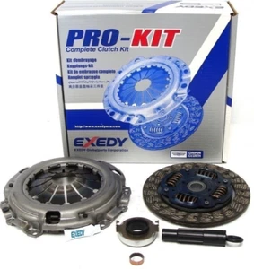 EXEDY OE Replacement Clutch Kit Integra GS 1.8L B18B1 B16A3 CRV B20Z2  (KHC05) - Bild 1 von 2