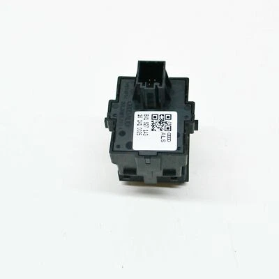 NEW AUDI A3 8V SPORTBACK AUTOHOLD SWITCH BUTTON LHD 8V1927143 8V1-927-143 - Изображение 1 из 4