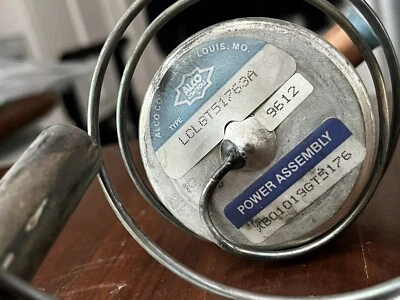 ALCO CONTROLS POWER ASSEMBLY - Image 1 of 4