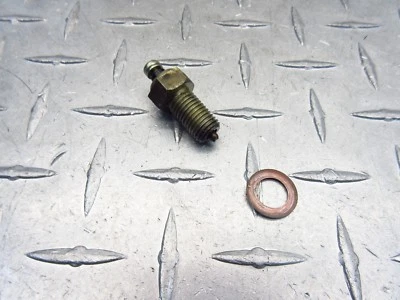 Yamaha XV750 Virago 750 1992 91-97 sensor de posición de marcha neutra probado por equipos originales Foto 1 de 4