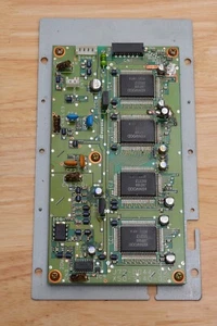 KONIEC 21M SERIA KENWOOD TS-850SAT JEDNOSTKA SAMOCHODOWA 66312 DDS CHIPS X50-3130-00 - Zdjęcie 1 z 3