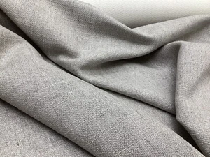 Parchment, Chase Erwin, Still, Viscose mix, W140cm £30 Per Metre - Picture 1 of 3