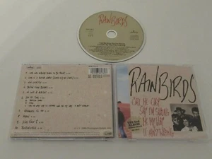 Rainbirds – Call Me Easy Say I'm Strong Love Me My Way It Ain't Wrong/838 176-2 - Bild 1 von 3