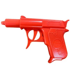 Classic Spud Gun Toy Plastic - Shoot Potatoes Across the Yard! - Picture 1 of 4