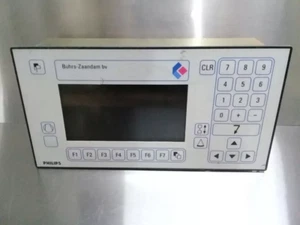Painel De Controle Operador Philips Iqt150 940483131021 24v - Picture 1 of 8