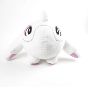 Peluche Pokemon Mofugutto Cetoddle Arukujira BANPRESTO Japón Importación Vendedor de EE. UU. - Imagen 1 de 15