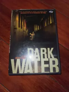 Dark Water DVD - 2002 Original, Hideo Nakata - Japan - Creators of Ringu - Imagen 1 de 3