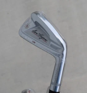2025 Ben Hogan Fort Worth CB Irons "RH" 4-PW (R300) - Picture 1 of 6