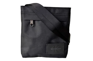 CALVIN KLEIN Jeans Umhängetasche Crossbody Bag Sport Essential Schwarz NEU - Bild 1 von 8