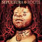 Sepultura   Roots Edition Augmentee Vinyle Lp Neuf