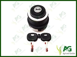 Starter Ignition Switch suits Manitou Case International 685 785 885 5130 5140 - Picture 1 of 4