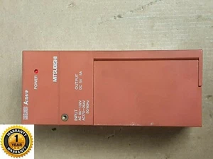 Mitsubishi Power Supply A1S61P - Imagen 1 de 2