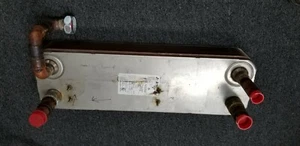 Alfa Laval Plate Heat Exchanger CB 7628... - Picture 1 of 4