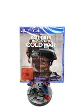 Playstation 4 - PS4 - PS 5 upgrade - Spiel - Call of Duty - Black Ops - Cold War