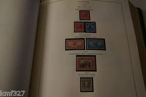 Lot of 7 US Stamp Mint OG NH 1928 2c Battle of Monmouth, Hawaii Sesquicentennial - Picture 1 of 7