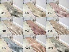 Hall Rug Hallway Corridor Extra Long Wide Stripe Very Narrow Floor Carpets Cheap
