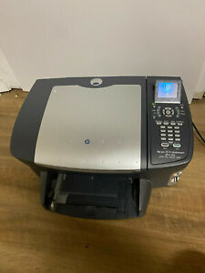 HP PSC 2510 photosmart All-In-One Inkjet Printer