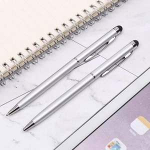 Phone Universal Writing Supplies Waterborne Pen Ballpoint Touchscreen pen - Zdjęcie 1 z 12