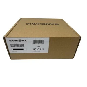 Téléphone IP Gigabit Sangoma S705 (PHON-S705) - Neuf avec garantie 1 an - Photo 1/4